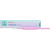 ERGOform sonde stk. rosa, form D
