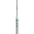Endo bor H1SEB 5 stk. lilla, RAXL, fasong 004, ISO 004