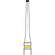 Endo bor H1SEB 5 stk. gul, RAXL, figur 004, ISO 008