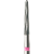 Endo bor H152 5 koniske, ekstra lange, rosa, FG, fasong 210, 9 mm, ISO 009