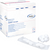 MaiMed-MT gaskompresser 250 stk sterile, 20 x 20 cm