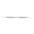 Sonde Explorer stk. Figur 23/17, dobbeltendet