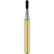SPEEDSTER 10 krysstannede, FG, fasong 237, 3 mm, ISO 008