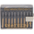 SPEEDSTER 10 stk kryssriflet, FG, figur 107, 4 mm, ISO 009