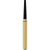 SPEEDSTER Long Head 5 krysskuttet FG, figur 172, 8 mm, ISO 014