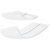 Zetuvit 30 stk 20 x 20 cm, usteril