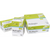 smart gasbind tupfere  usterile 400 stk Plum