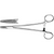 Nåleholder Mayo-Hegar stk. 1156/18, 180 mm