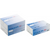 JET BLUE Bite fast refill pakke 4 x 50 ml dobbel patron, 12 blandespisser, 12 påføringsspisser