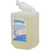 KLEENEX Gentle Wash Lotion såpe patron 1 liter transparent