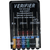 THERMAFIL Verifier assortert 6 stk. ISO 050-090