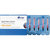 GUTTAFUSION for RECIPROC blue obturator 6 stk. ISO 040