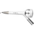 AIR-N-GO easy håndstykke med Sirona-adapter, tilbehør