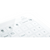 HT 400 hygienisk tastatur stk.