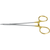 TC nåleholder Debakey stk. 2020-18, 18 cm