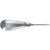 LUXIAL stk. 610-4, rett, 4,5 mm