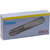 Luxator stk. L2S, 2 mm, rett, mørkegrønn