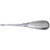 Rotløfter Bein stk. Figur 2, 4 mm