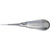 Rotløfter Bein stk. fasong 6, 2,5 mm