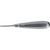 LUXIAL stk. 614-5, rett, 5 mm