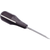 Luxator stk. Forte F40, 4 mm, rett, lysebrun