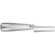 Rotløfter LS stk. LS589/3, 4 mm, rett