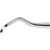 Miller-Apexo rotspisshevel stk. HSA 676-72, fasong 72