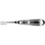 Rotløfter Lindenblatt stk. HSA 627-01, fasong 1