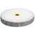 EVE Coolgrinder 10 stk. umonterte, hvit grov, 22 x 3 mm