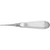 KKD Luxator stk. 3 mm bøyd, nr. 6
