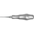 Luxation instrument LS-Passion stk. 2 mm, buet