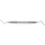 Rotspisshebel Heidbrink stk. ergonomisk håndtak, fin