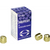 PROTECT beskyttelseskroner gullfargede 4 stk MOL36