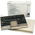 Polykarbonat kroner intro Kit 180 stk. assortert