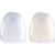 BRILLIANT COMPONEER stk. bleach translucent, M, OK 11