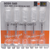Diamant 909 5 stk svart supergrov, FG, figur 068 hjul, 1,8 mm, ISO 040