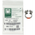 HYGENIC Fiesta klammere stk. med vinge, for små molarer OK, 4