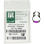HYGENIC Fiesta klammere stk. uten vinge, universal molarklammer, W56