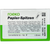 Roeko papir lace conventional Cell-pack 180 stk. F
