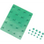 KKD Variboards stk. type III for 20 klammer inkludert 5 x 6,5 mm, 5 x 8 mm, 4 x 9,5 mm