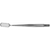 Micro-speil stk. 9 x 3 mm