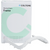 Rubber dam ramme stk. plast, 15 cm