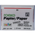 Roeko Paper Lace Color 300 stk. ISO 055
