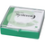 HYGENIC Dental Dam assortert 9 klammer med vinger (størrelser 1, 2, 4, 7, 8A, 12A, 13A, 14A)
