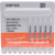 MEIPREP diamanter 5 FG, figur 561 (830P), ISO 023