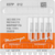 MEIPREP diamanter 5 FG, figur 562 (837P), ISO 012