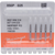 MEIPREP diamanter 5 FG, figur 567 (850P), ISO 025