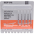 MEIPREP diamanter 5 FG, figur 568 (862P), ISO 016