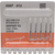 MEIPREP diamanter 5 FG, figur 573 (869P), ISO 012