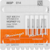 MEIPREP diamanter 5 FG, figur 573 (869P), ISO 014